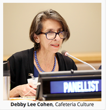 Debby Lee Cohen