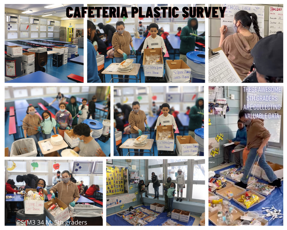 Plastic Free Lunch Day - Cafeteria Culture